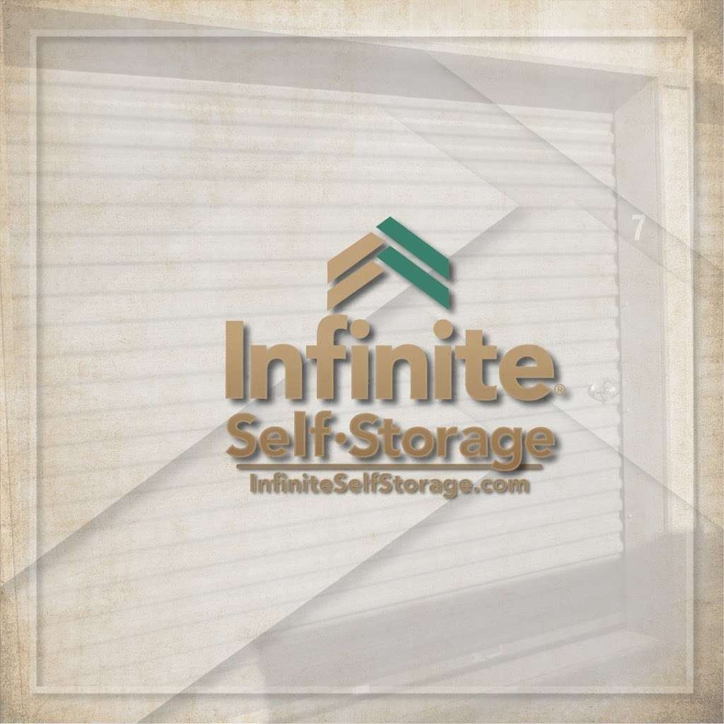 Infinite Self Storage - Broad Ripple | 1102 E 52nd St, Indianapolis, IN 46220, USA | Phone: (317) 466-1707