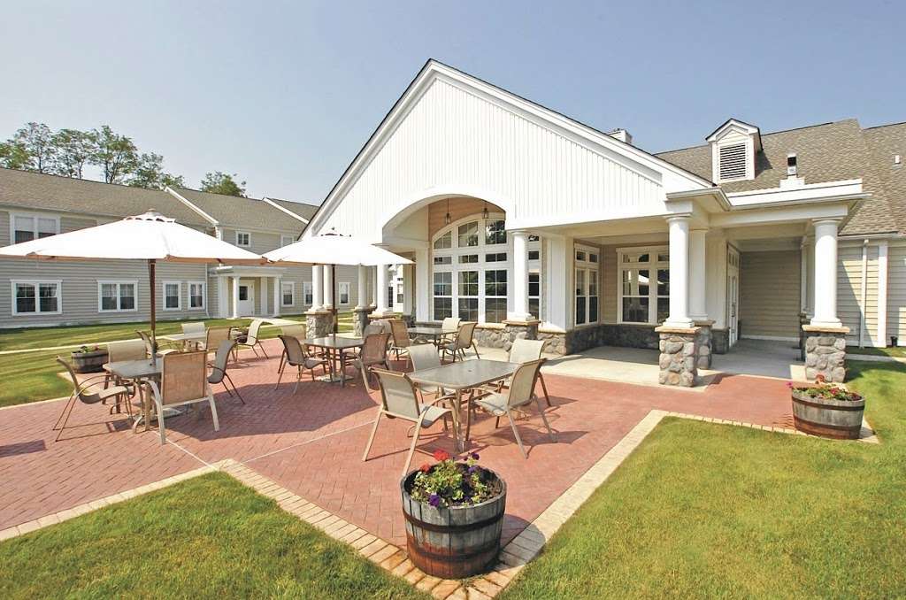 Yorktown Assisted Living Residence | 2276 Catherine St, Cortlandt, NY 10567, USA | Phone: (914) 737-2255