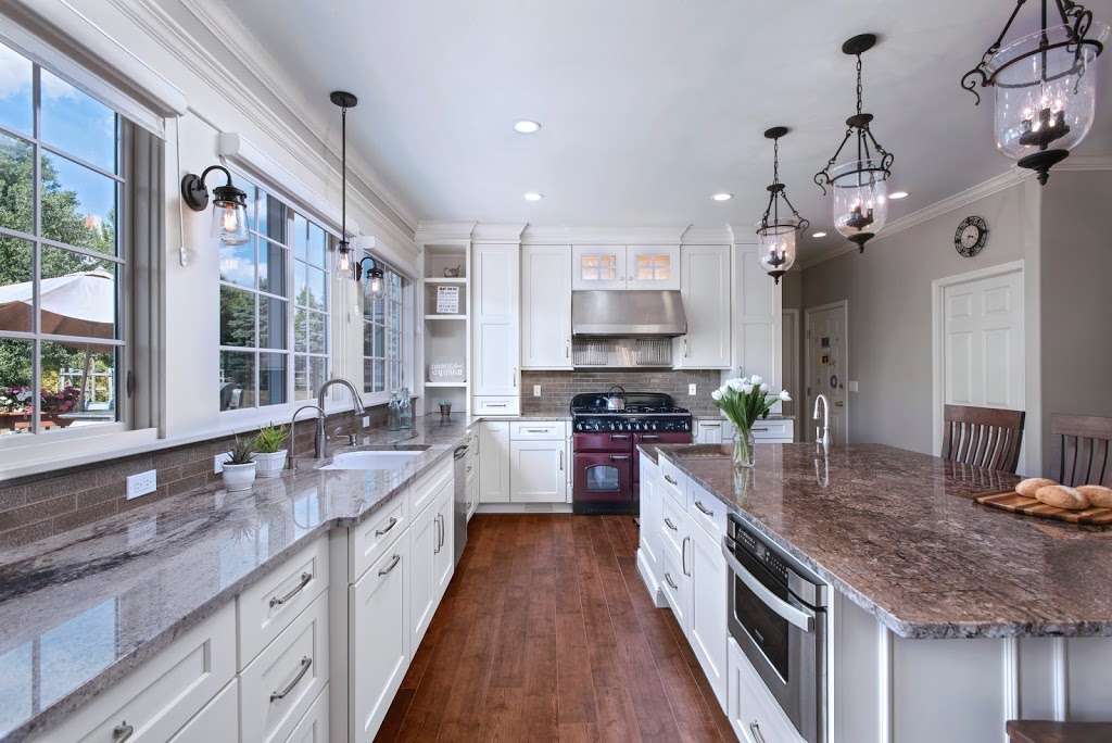 Zook Kitchens | 100 Pleasant Run Rd, Flemington, NJ 08822, USA | Phone: (908) 284-0658