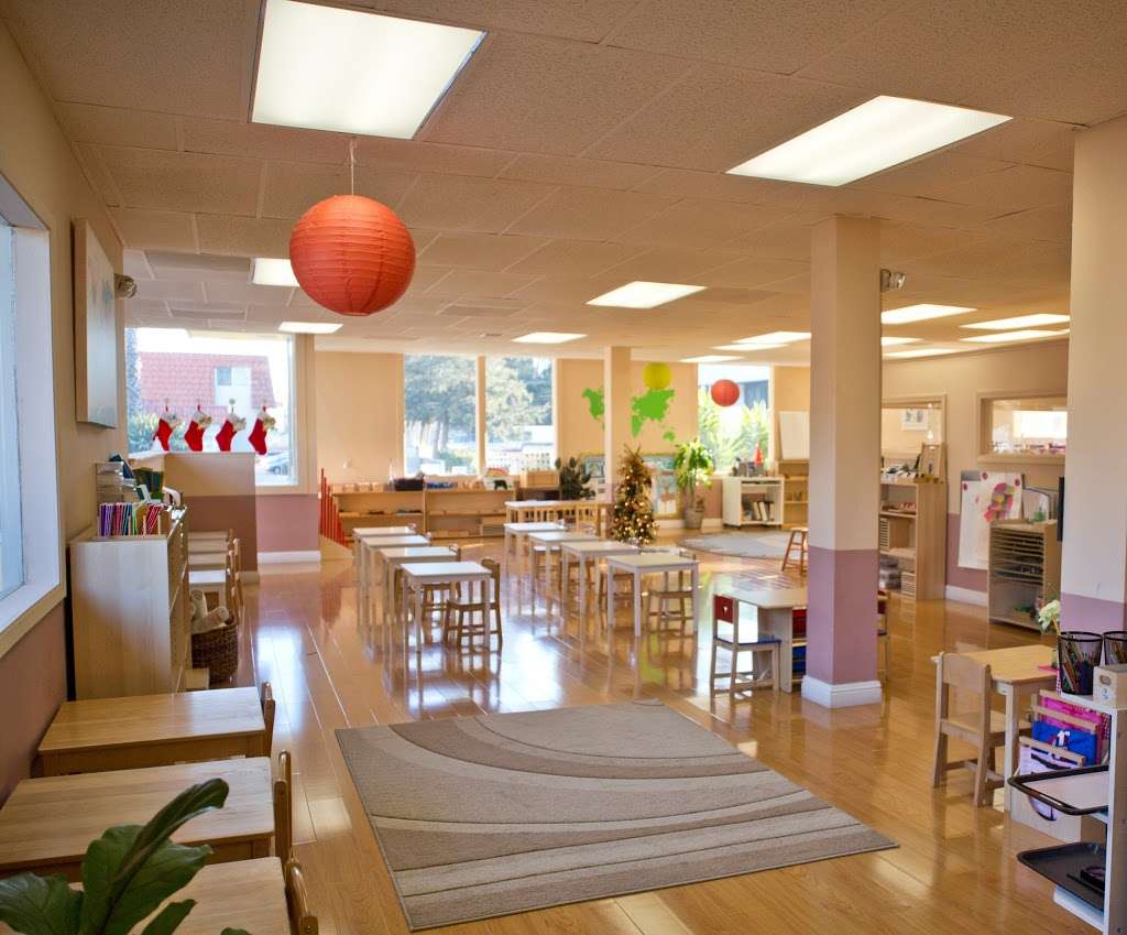 Childrens World Bilingual Montessori School | 820 Kiely Blvd, Santa Clara, CA 95051, USA | Phone: (408) 247-8600