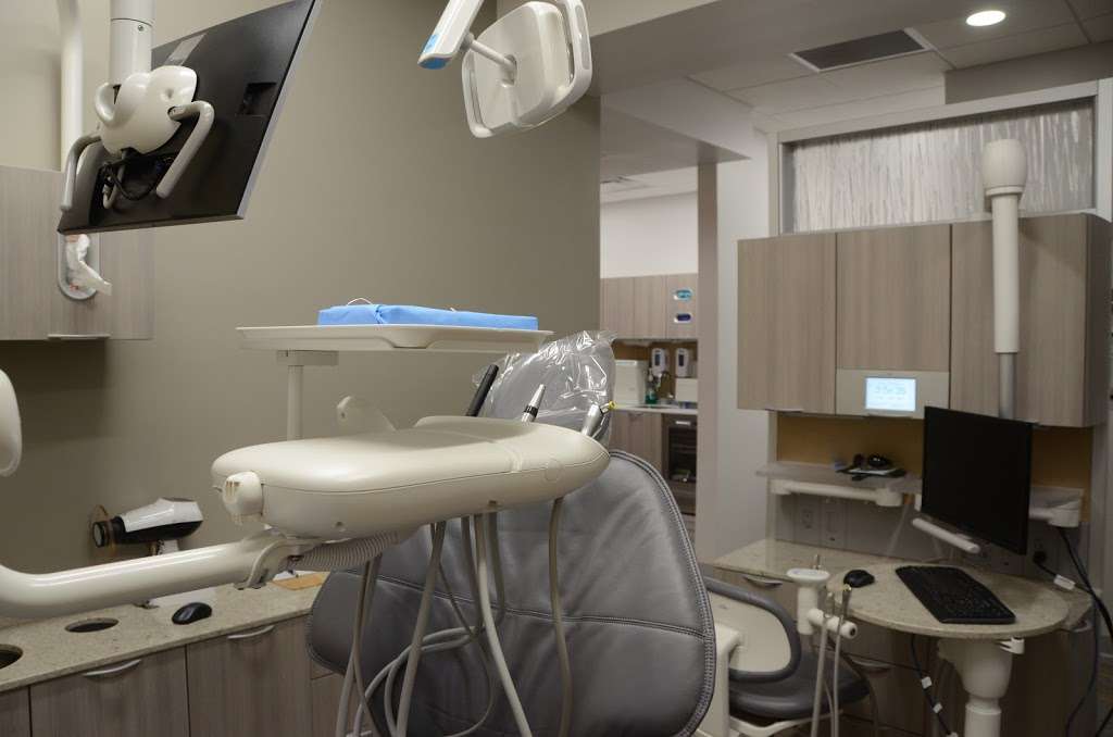 Anderson Family Dental | 7215 W Rawson Ave, Franklin, WI 53132, USA | Phone: (414) 246-9676