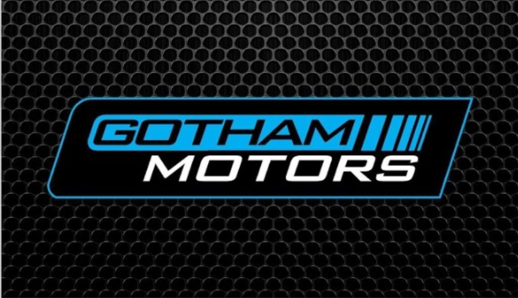 Gotham Motors Corp | 101 Industrial Ave #203, Hasbrouck Heights, NJ 07604, USA | Phone: (201) 393-0300