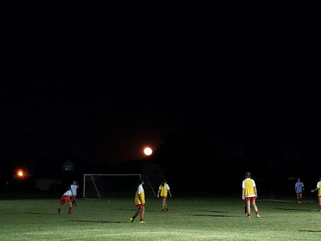 LIVERPOOL SOCCER FIELDS | 3601 Huffines Blvd, Carrollton, TX 75010, USA