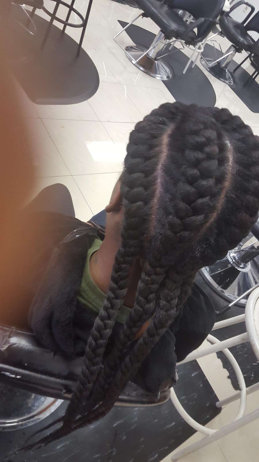 Crystal African Braids | 6611 Cantata Ct, Dallas, TX 75241, USA | Phone: (817) 404-4613