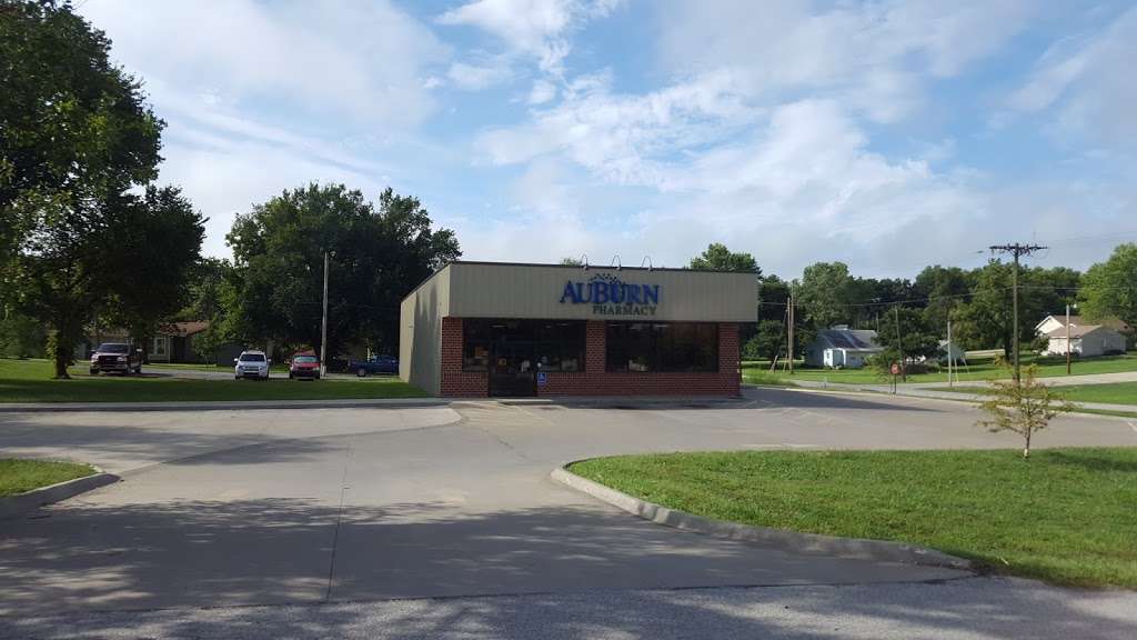 AuBurn Pharmacy | 625 E Main St, Mound City, KS 66056, USA | Phone: (913) 795-4435