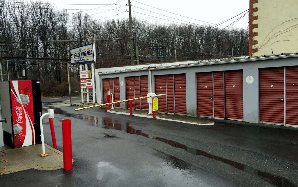 Storage King USA | 3511 Victory Blvd, Staten Island, NY 10314 | Phone: (718) 983-0551