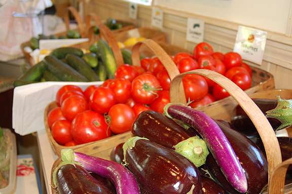 Cucurbit Farm | 32 Parker St, Acton, MA 01720 | Phone: (978) 460-7735