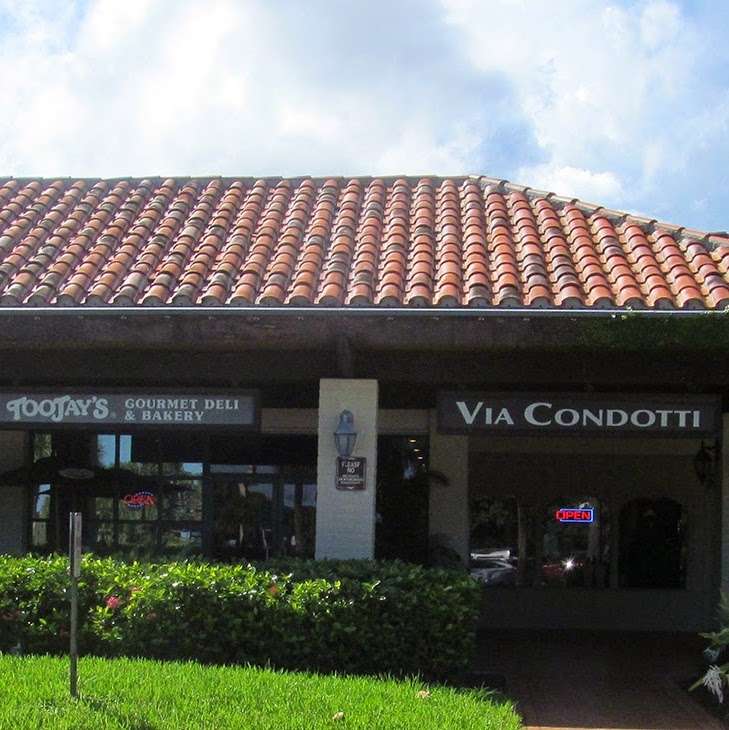 Via Condotti | 4050 U.S. Hwy 1, Jupiter, FL 33477, USA | Phone: (561) 622-5519