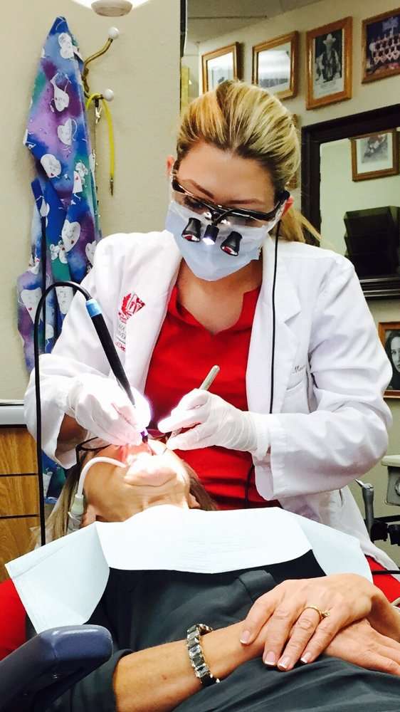 Advanced Dentistry by Mercer & Mercer | 9333 Base Line Rd #200, Rancho Cucamonga, CA 91730 | Phone: (909) 980-5558