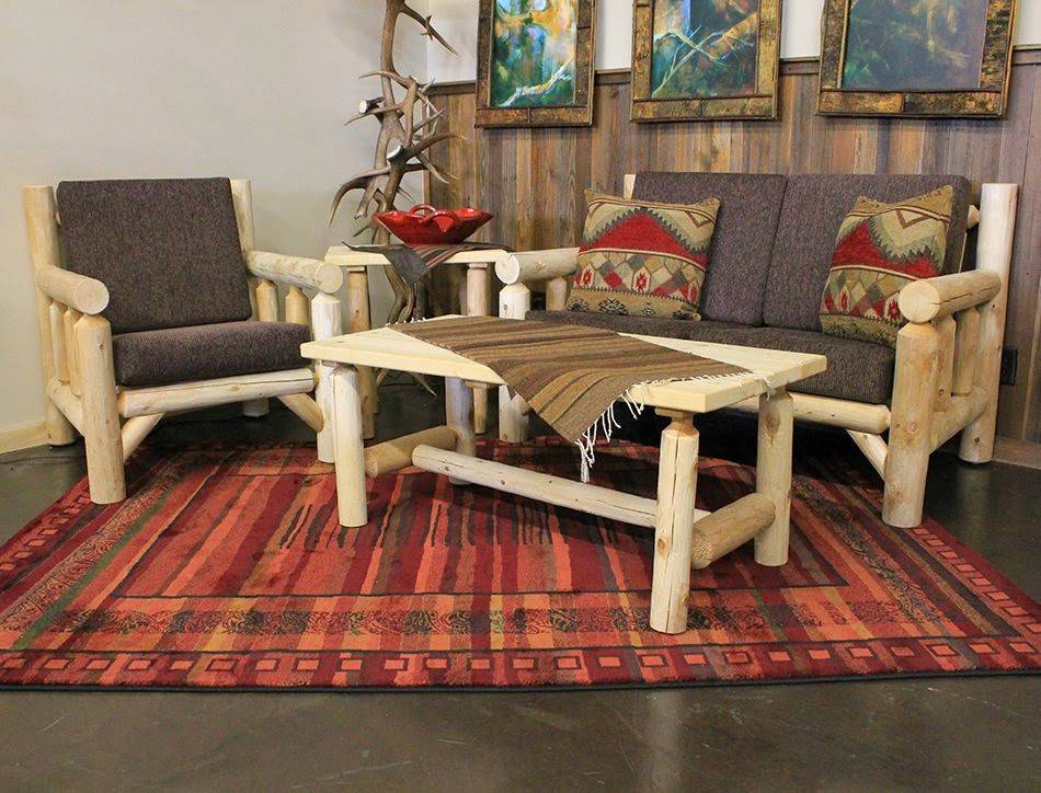 Wild Woods Rustic Furniture & Decor | 13802 S Union Pl, Glenpool, OK 74033, USA | Phone: (918) 321-2646