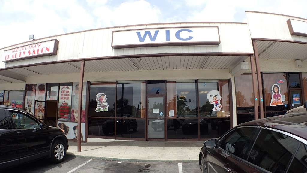 WIC | 417 S Azusa Ave, La Puente, CA 91744 | Phone: (888) 942-2229