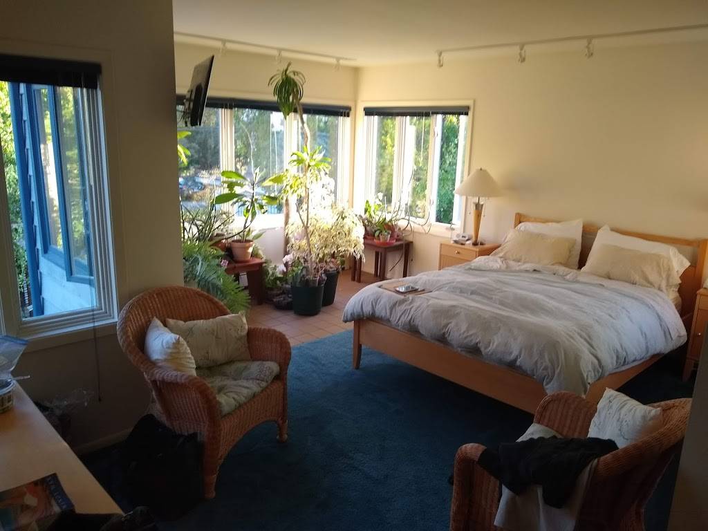 City Garden Bed & Breakfast | 1352 W 10th Ave, Anchorage, AK 99501 | Phone: (907) 276-8686