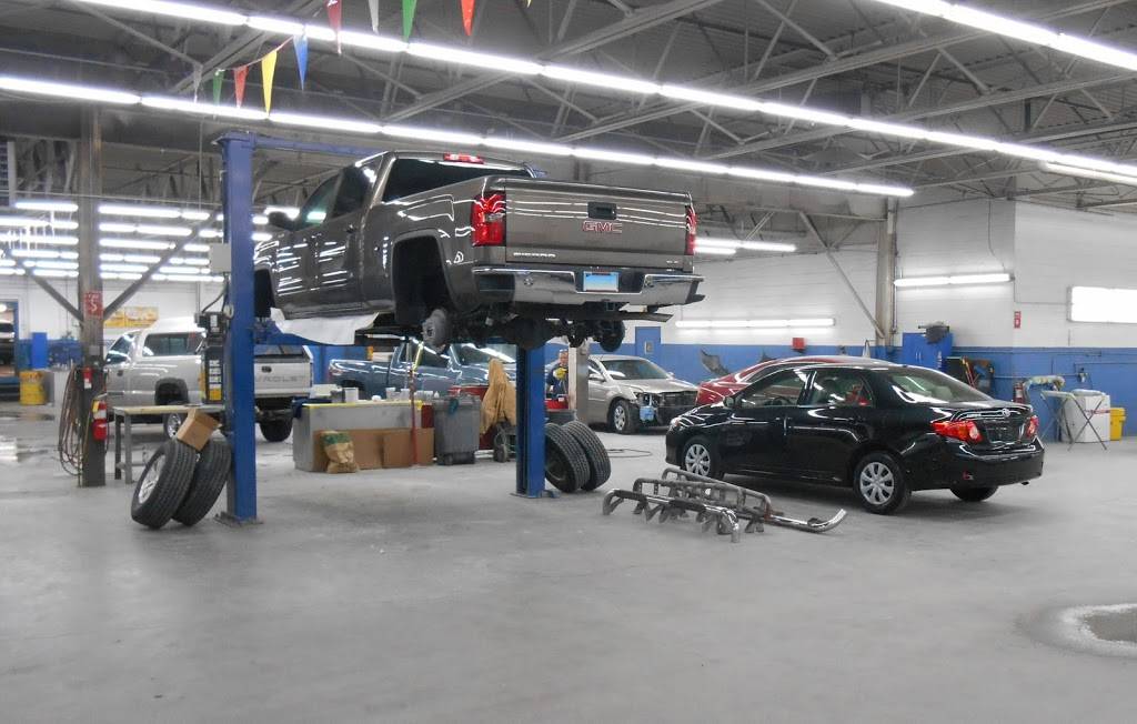 Kruse Automotive Service | 9310 Lima Rd, Fort Wayne, IN 46818, USA | Phone: (260) 489-1089