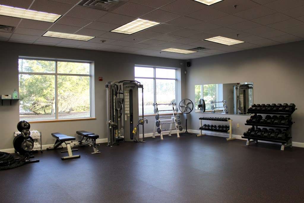 Sheehan Personal Training | 241 Francis Ave Ste 3, Mansfield, MA 02048 | Phone: (508) 337-3131