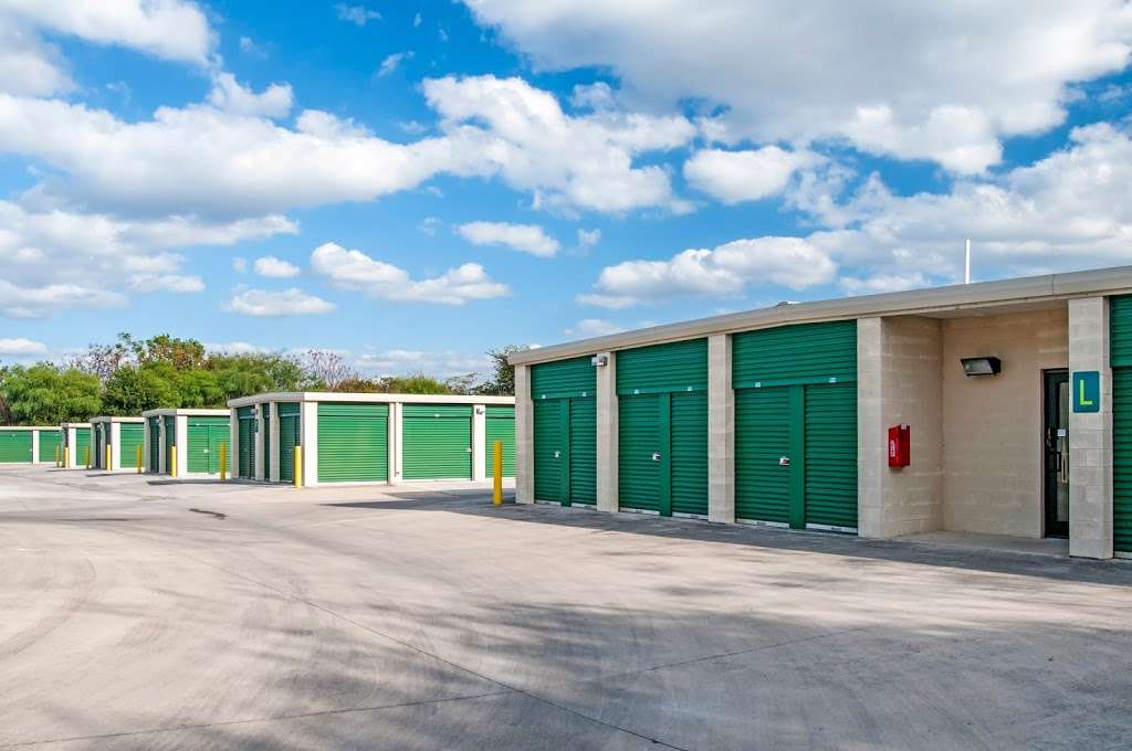 Lockaway Storage - Nacogdoches | 16002 Nacogdoches Rd, San Antonio, TX 78247, USA | Phone: (210) 625-4477