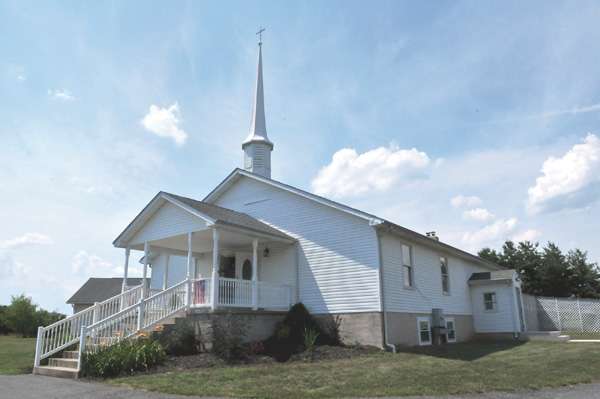 Mercy Baptist Church | 2403 Theodore Rd, North East, MD 21901, USA | Phone: (410) 287-6125