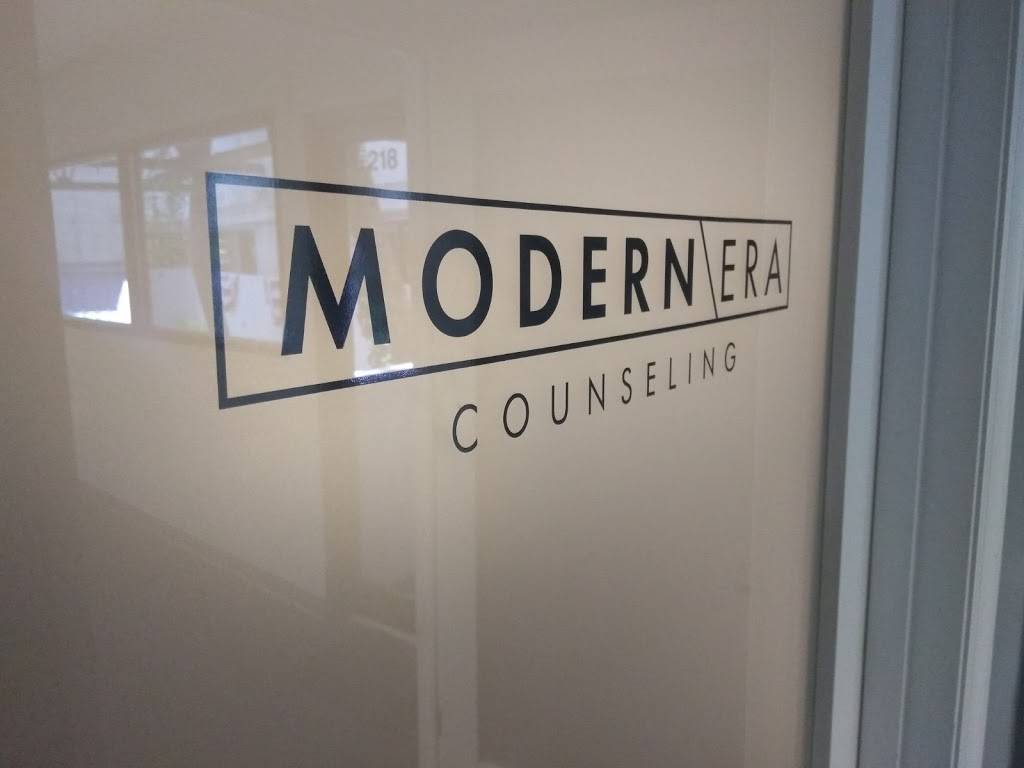 Modern Era Counseling | 5200 Park Rd suite 218-d1, Charlotte, NC 28209, USA | Phone: (704) 800-4436