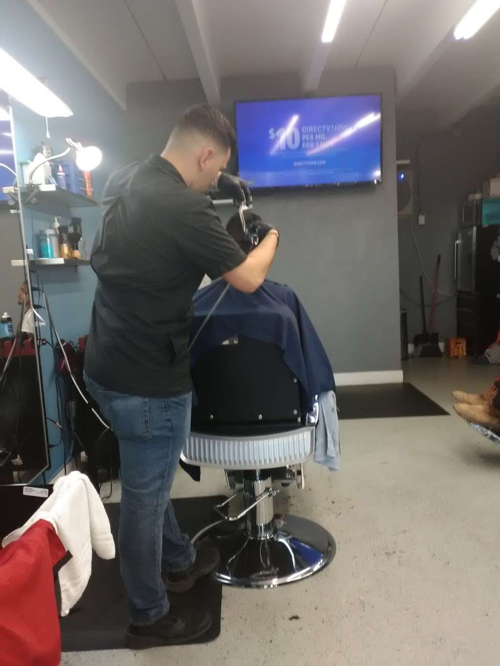 EME Barbers | Aurora, CO 80011