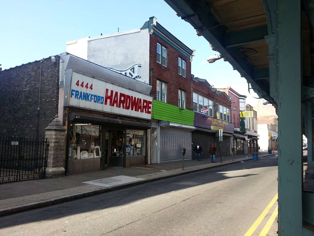 Frankford Hardware | 4444 Frankford Ave, Philadelphia, PA 19124, USA | Phone: (215) 744-7460