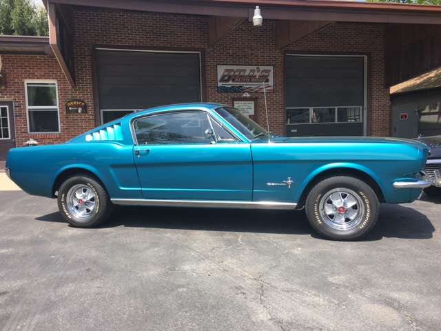 Bills Auto Body Shop | 421 Main St, Juliustown, NJ 08042, USA | Phone: (609) 894-8484