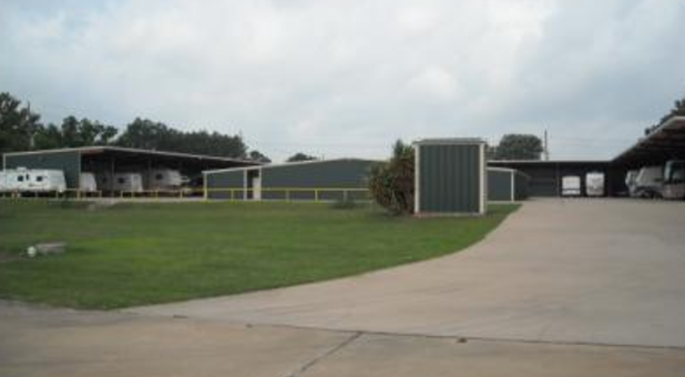 Blacklock Storage | 18400 Farm to Market 2920, Tomball, TX 77377, USA | Phone: (281) 771-0688