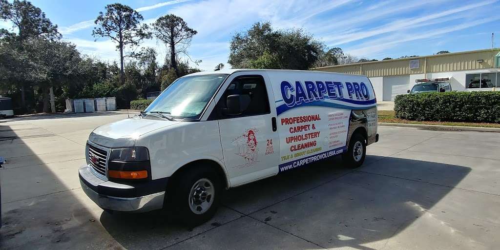 Carpet Pro LLc | 4430 Eastport Park Way, Port Orange, FL 32127, USA | Phone: (386) 761-9400