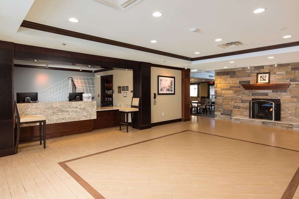 Staybridge Suites Newark - Fremont | 6000 Newpark Mall Rd, Newark, CA 94560, USA | Phone: (510) 791-6000