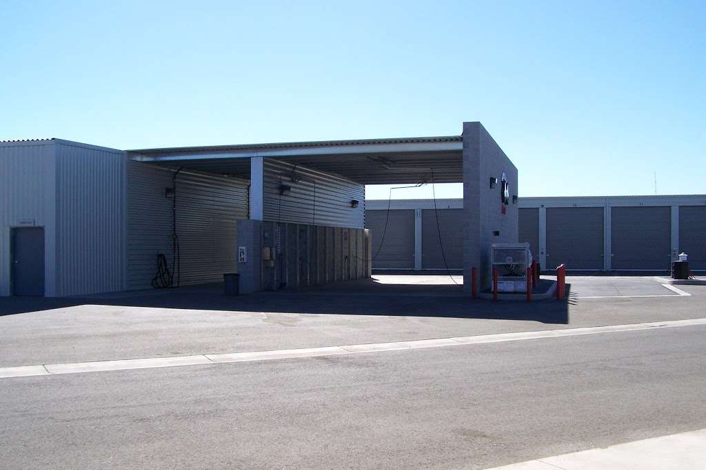 Interstate Storage Richmond in 720 National Ct, Richmond, CA 94804, USA