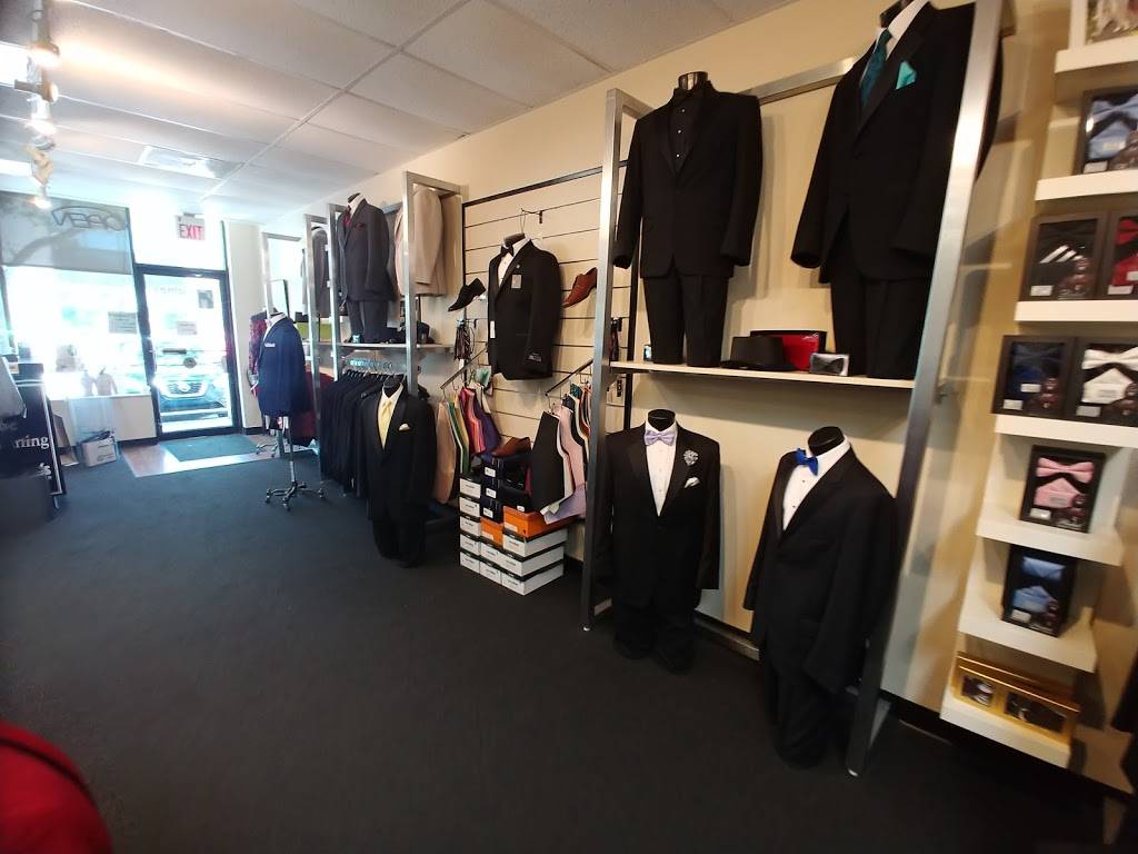 Sacinos Formalwear | 2206 4th St N, St. Petersburg, FL 33704 | Phone: (727) 895-5558