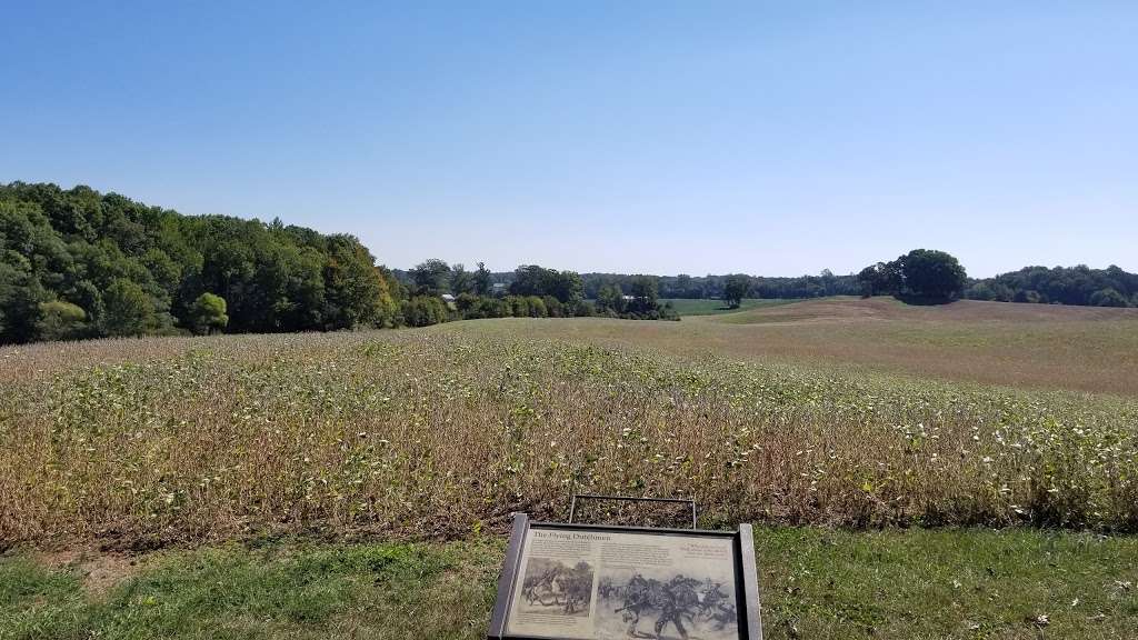 Jacksons Flank Attack National Park | 10093 VA-3, Spotsylvania Courthouse, VA 22553