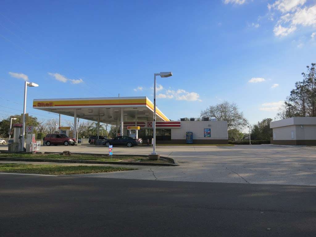 Shell | 7530 Forest City Rd, Orlando, FL 32810, USA | Phone: (407) 298-7310