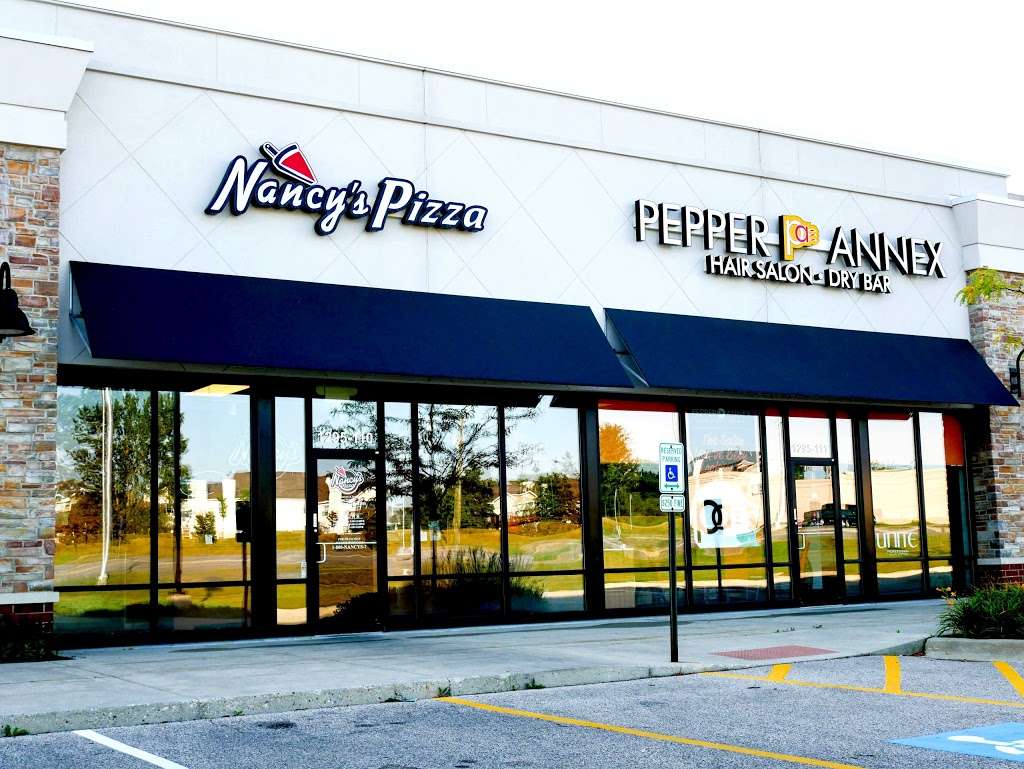 Nancys Pizza | 1295 Randall Rd, Crystal Lake, IL 60014, USA | Phone: (815) 459-3333