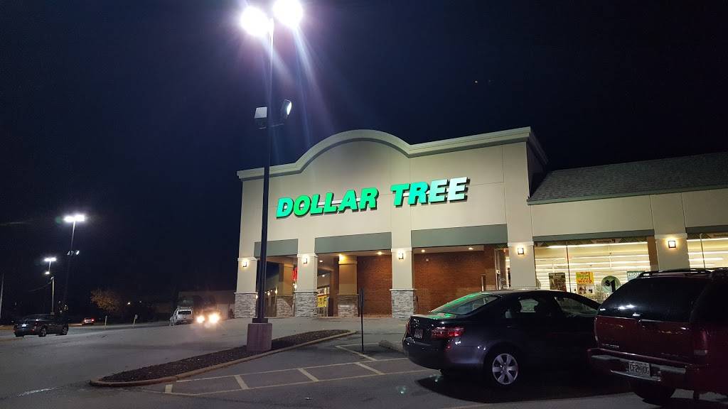 Dollar Tree | 8392 Watson Rd, St. Louis, MO 63119, USA | Phone: (314) 270-0798