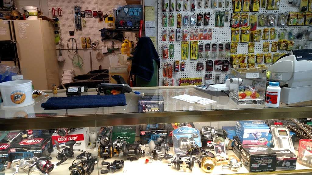 Pet & Bait Shop | 64730, Butler, MO 64730, USA | Phone: (660) 464-0165