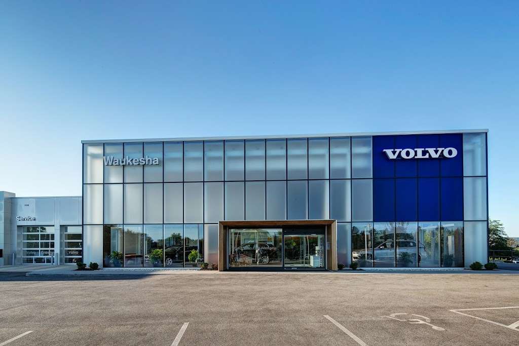 Fields Volvo Cars Waukesha | 1901 E Moreland Blvd, Waukesha, WI 53186, USA | Phone: (262) 970-5900