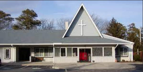 Saint Stephens Episcopal Church | 367 U.S. 9, Waretown, NJ 08758, USA | Phone: (609) 698-8561