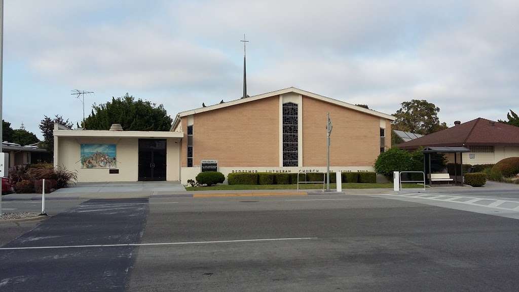 Redeemer Lutheran Church | 13560 St Andrews Dr, Seal Beach, CA 90740 | Phone: (562) 598-8697