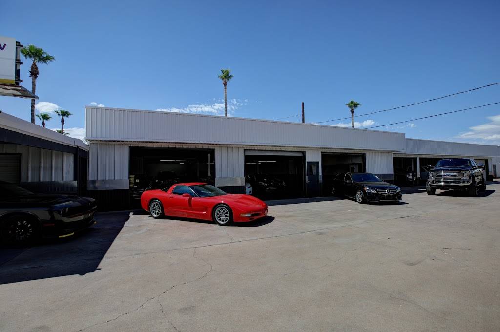 Scottsdale Motor Group | 1254 W Broadway Rd, Mesa, AZ 85202 | Phone: (480) 649-9090