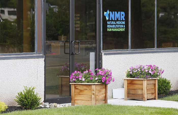 Natural Medicine and Rehabilitation | 399 Campus Dr, Somerset, NJ 08873, USA | Phone: (908) 252-0242