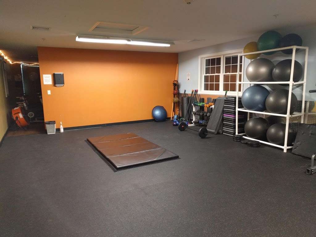 Northborough Fitness | 79 W Main St, Northborough, MA 01532, USA | Phone: (508) 466-8323