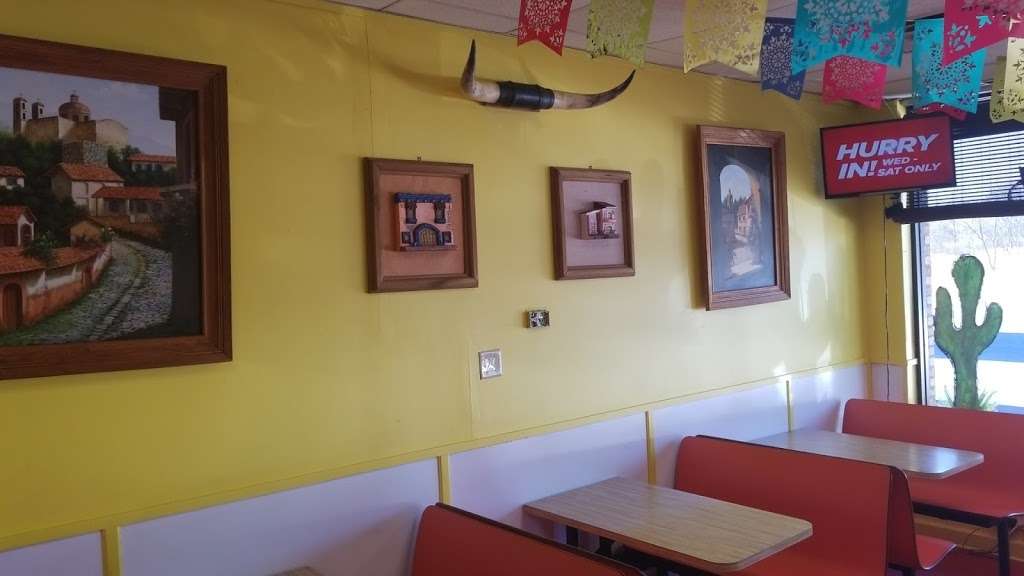 Los Amigos | 22105 Governors Hwy, Richton Park, IL 60471 | Phone: (708) 481-0034