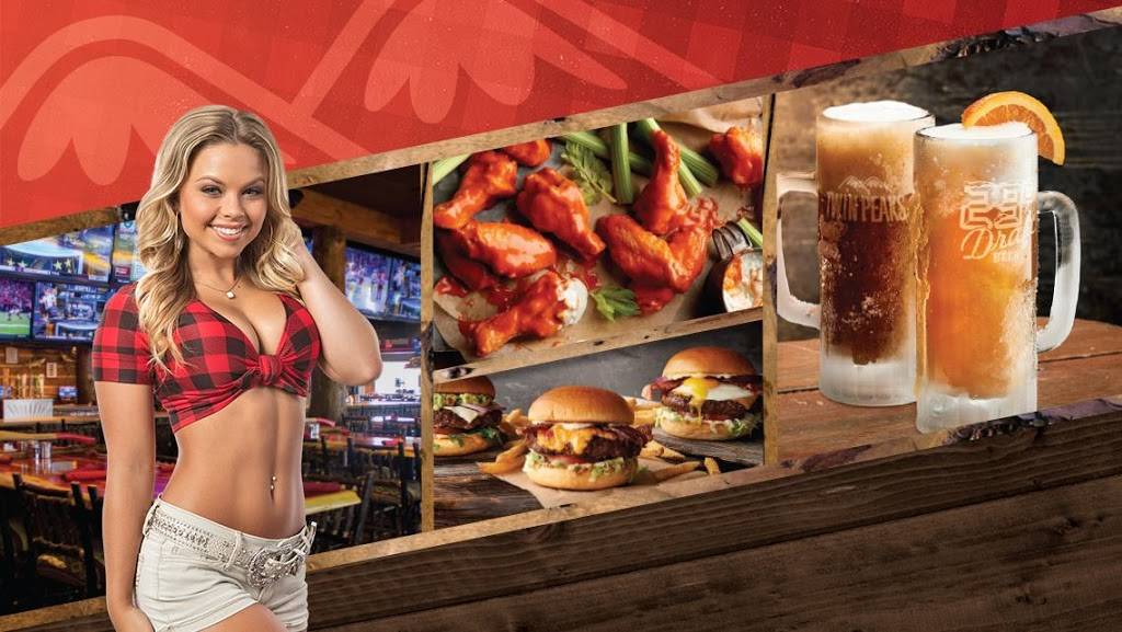 Twin Peaks | 1500 Market Pl Blvd, Irving, TX 75063, USA | Phone: (469) 420-9216