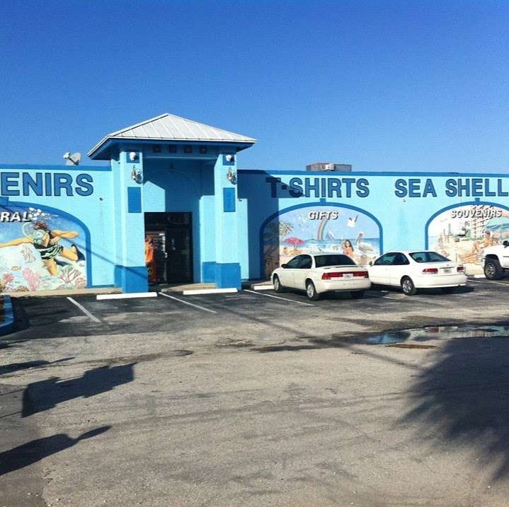 Sea Shell City | 2100 Broadway Ave, Riviera Beach, FL 33404, USA | Phone: (561) 844-2576