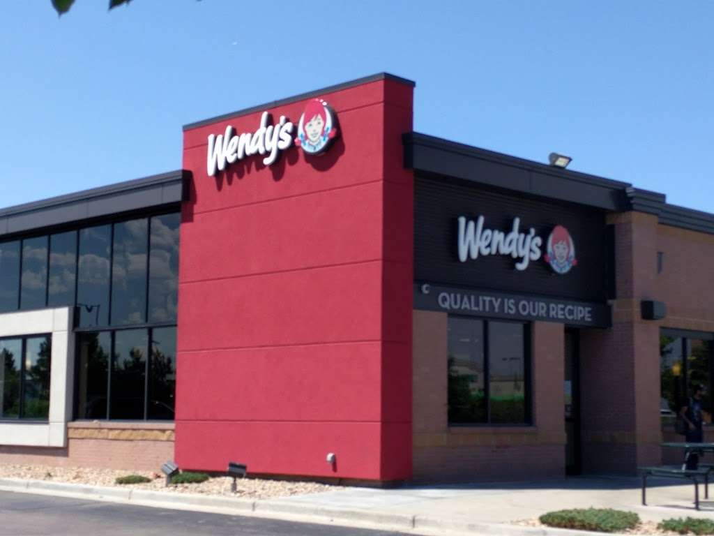 Wendys | 3435 Salida St, Aurora, CO 80011, USA | Phone: (303) 373-0984