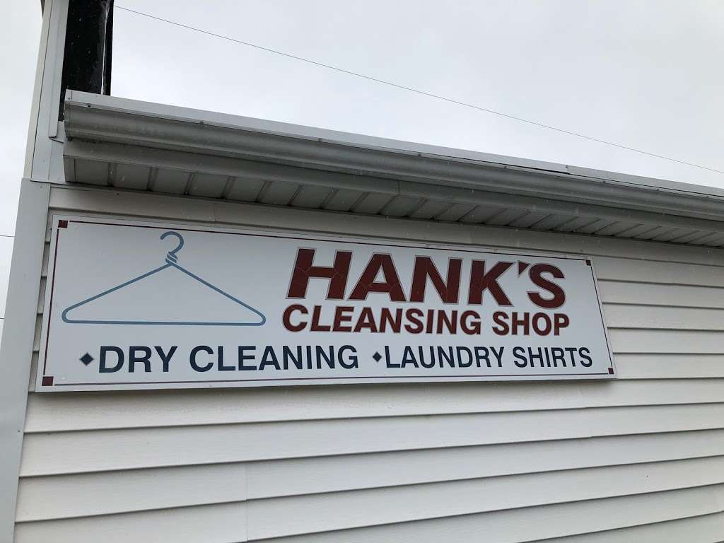 Hanks Cleansing Shop | 319 Thacher St, Attleboro, MA 02703, USA | Phone: (508) 222-2023