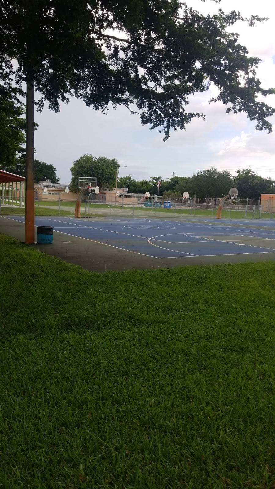 Hialeah Parks & Recreation | 4200 W 8th Ave, Hialeah, FL 33012, USA | Phone: (305) 556-4567