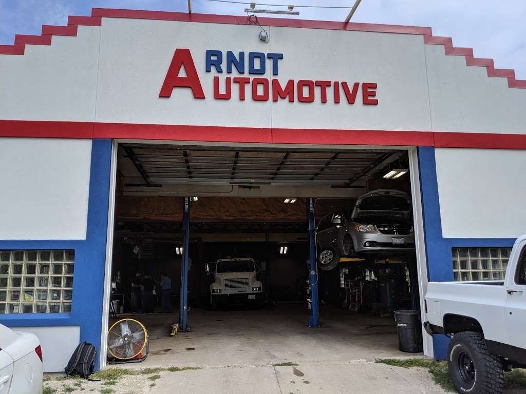 Arndt Automotive | 412 E Van Buren St, Malta, IL 60150, USA | Phone: (815) 825-2537