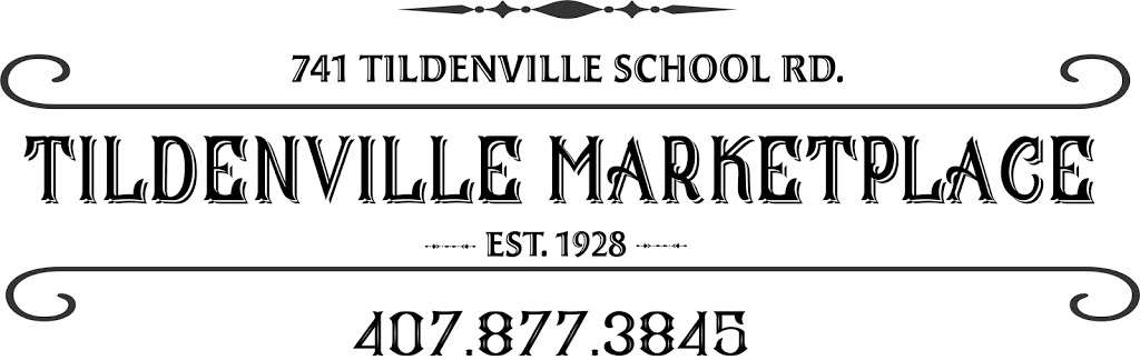 Tildenville Marketplace | 741 Tildenville School Rd, Winter Garden, FL 34787, USA | Phone: (407) 877-3845