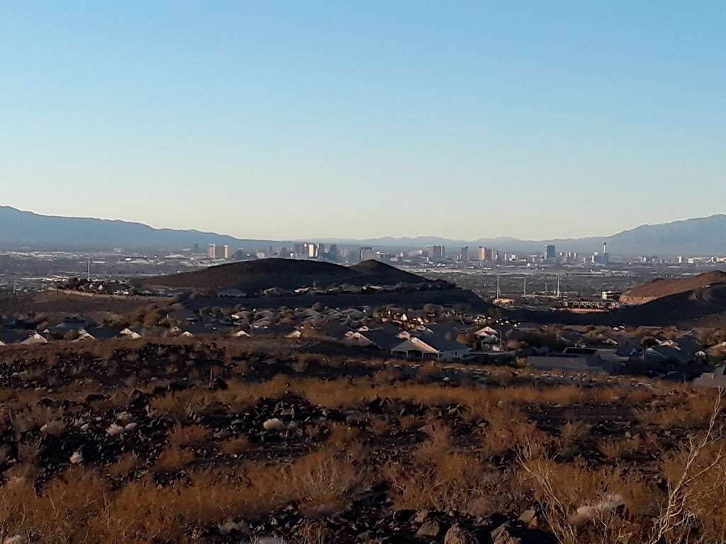 Anthem East Trailhead | Anthem E Trail, Henderson, NV 89052, USA