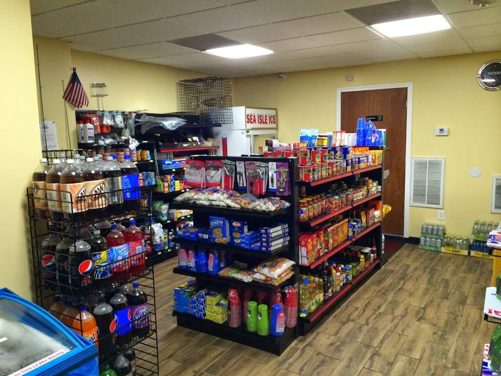 Ocean Gate Market | 216 Ocean Gate Ave, Ocean Gate, NJ 08740 | Phone: (732) 608-9534